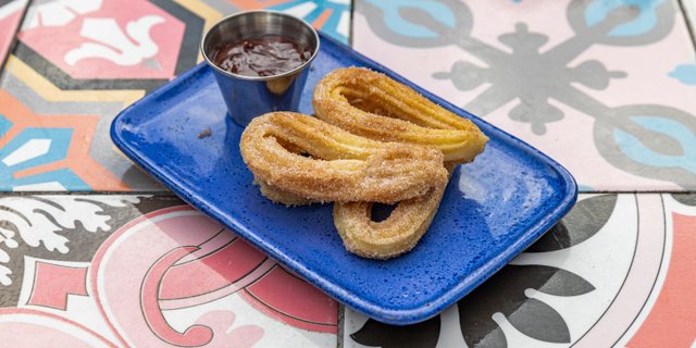 Churros