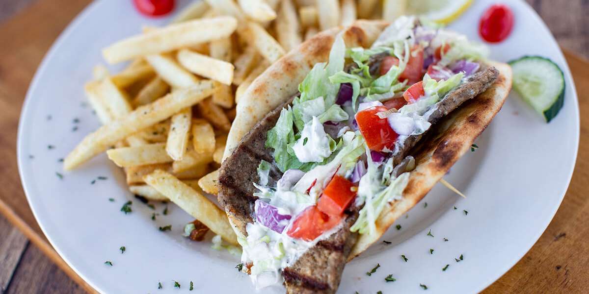 Fotia Greek Taverna