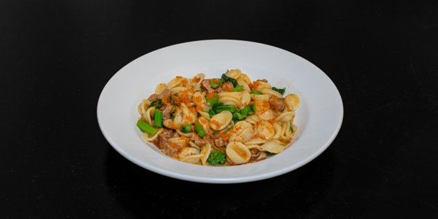 Orecchiette