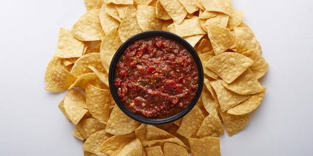 Chips & Salsa