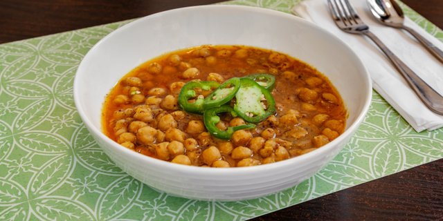 Channa Masala