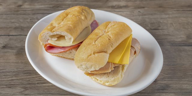 Party Sub