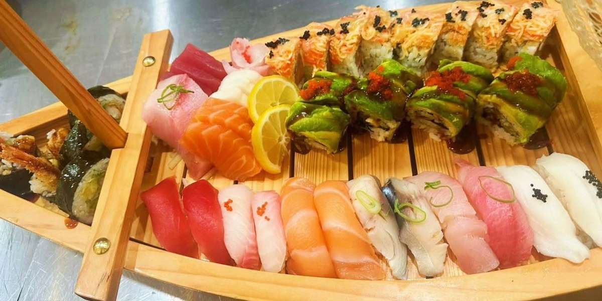 Kiku Sushi