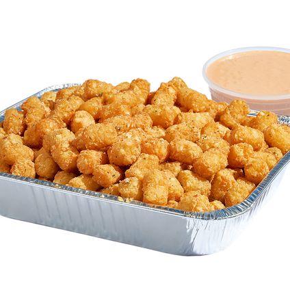 Cater Tots