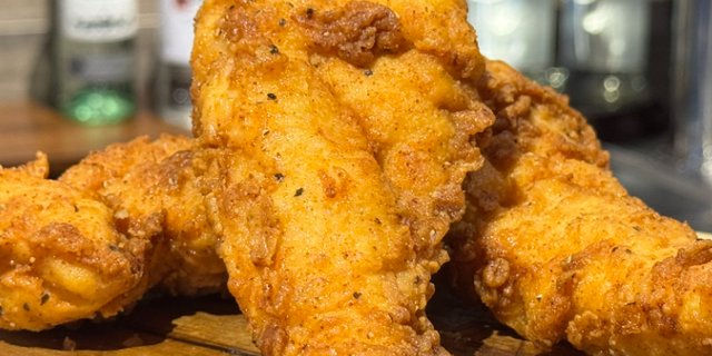 Chicken Tenders