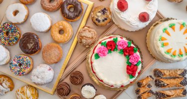 Schenk's Bakery