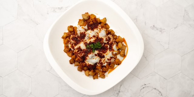 Penaber Crispy Manti Tray