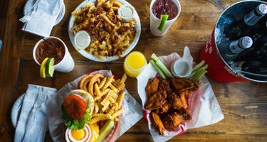 Otey's Tavern