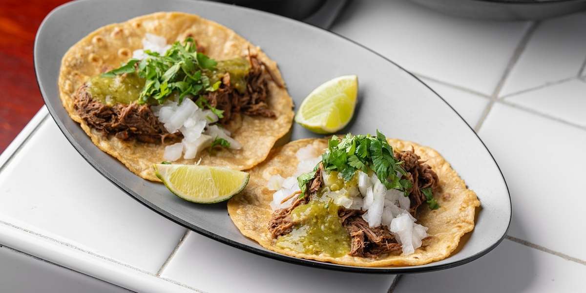Tacotomia