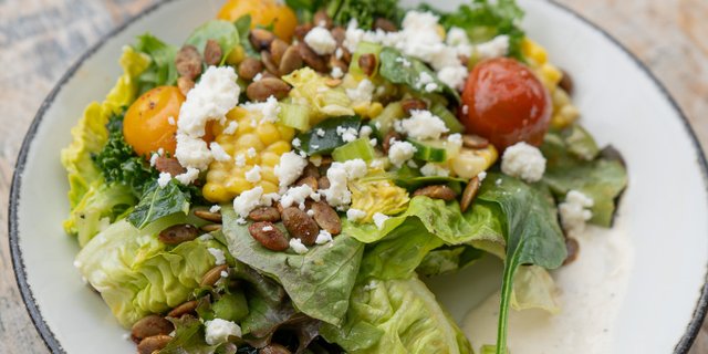 Farm Market Salad