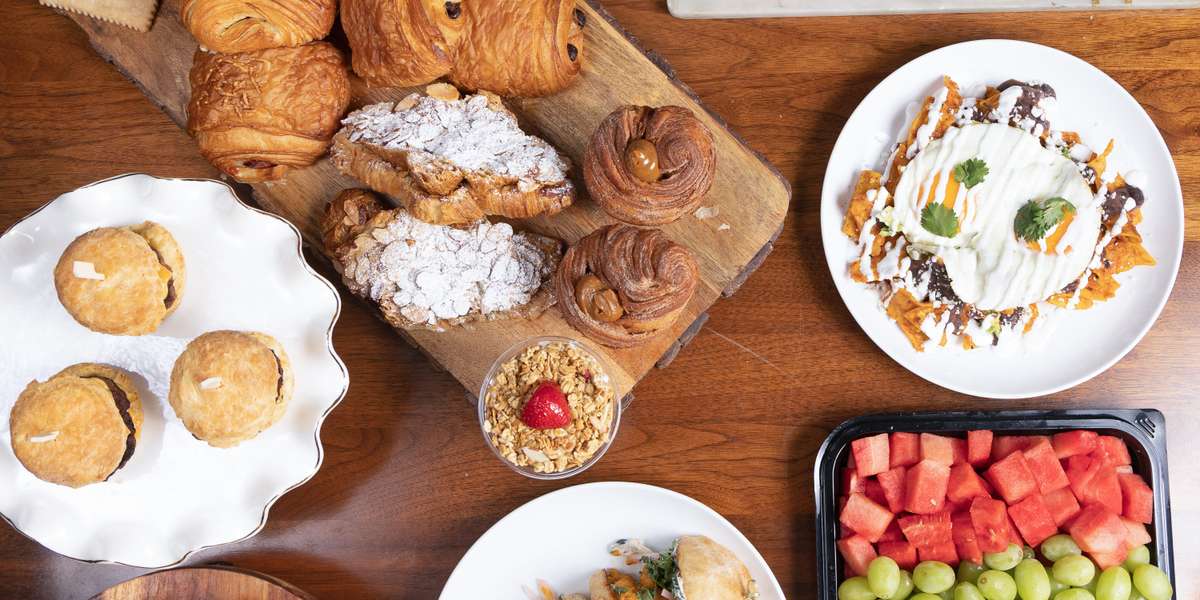 La Casita Bakeshop