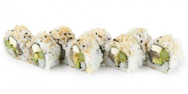 Boston Roll