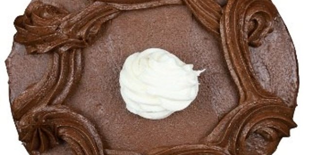 Whole Yellow Cake
