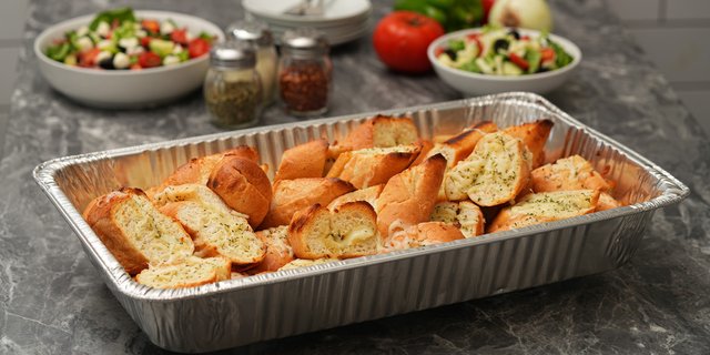 Garlic Bread