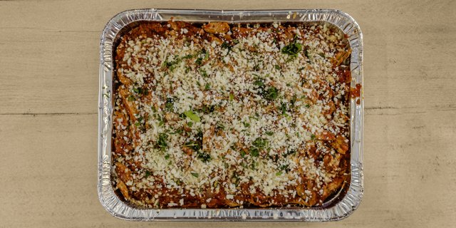 Chicken Mykonos Tray