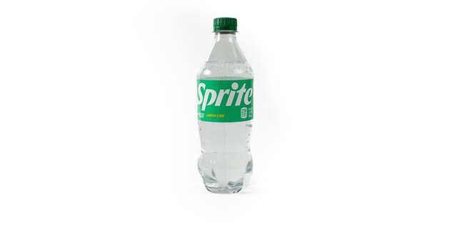 Assorted Individual Sodas