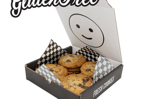 Gluten-Free Dozen Box
