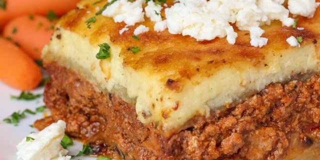Moussaka