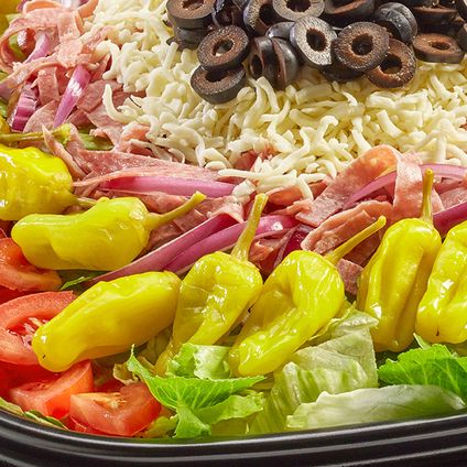 Antipasto Salad