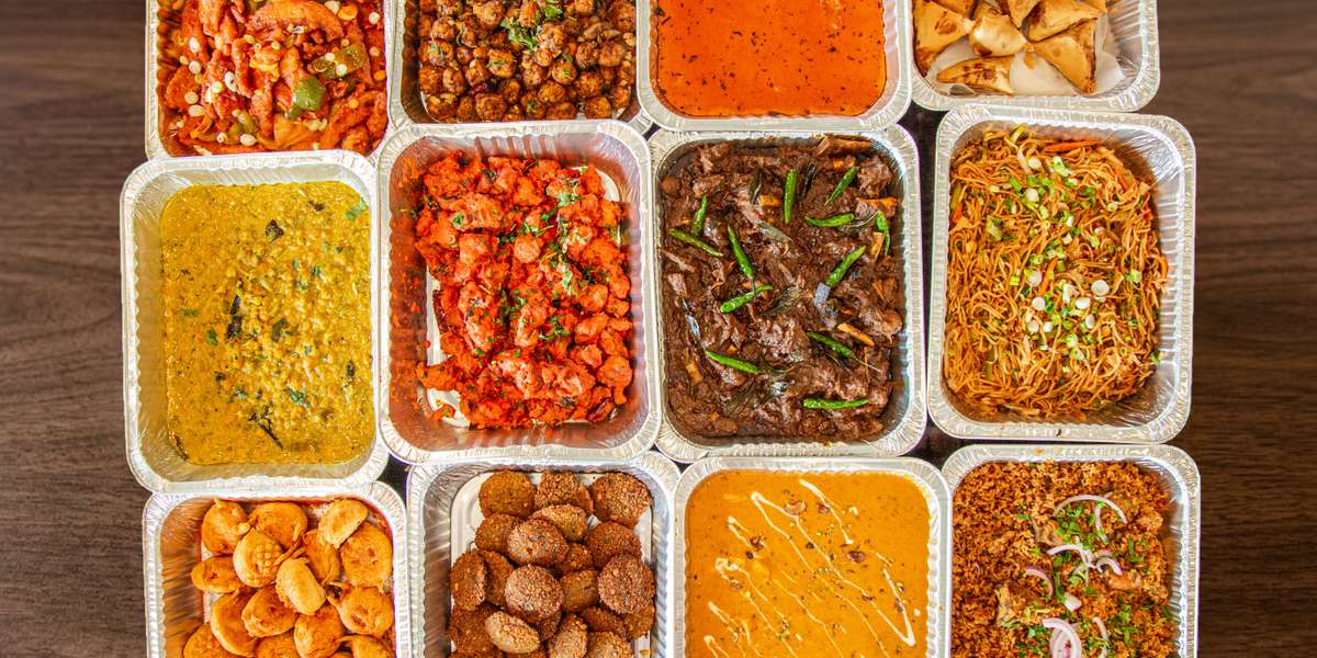 Amaravati Indian Cuisine