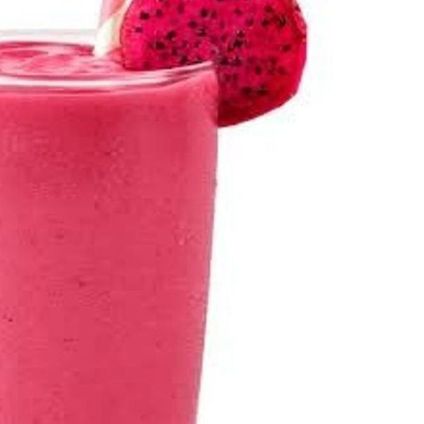 TROPICAL DRAGON PASSION SMOOTHIE