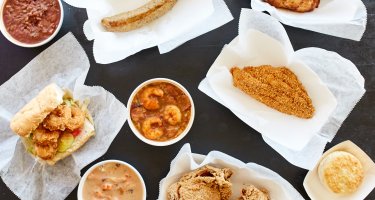 Mickle Cajun Kitchen