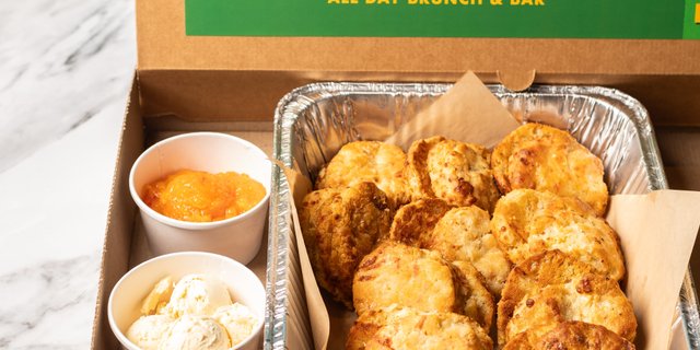 Biscuit Bundle