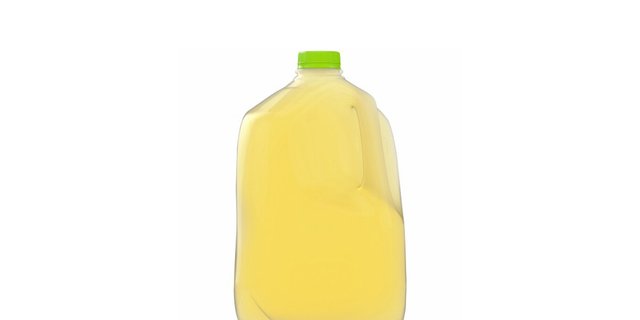 Gallon Lemonade