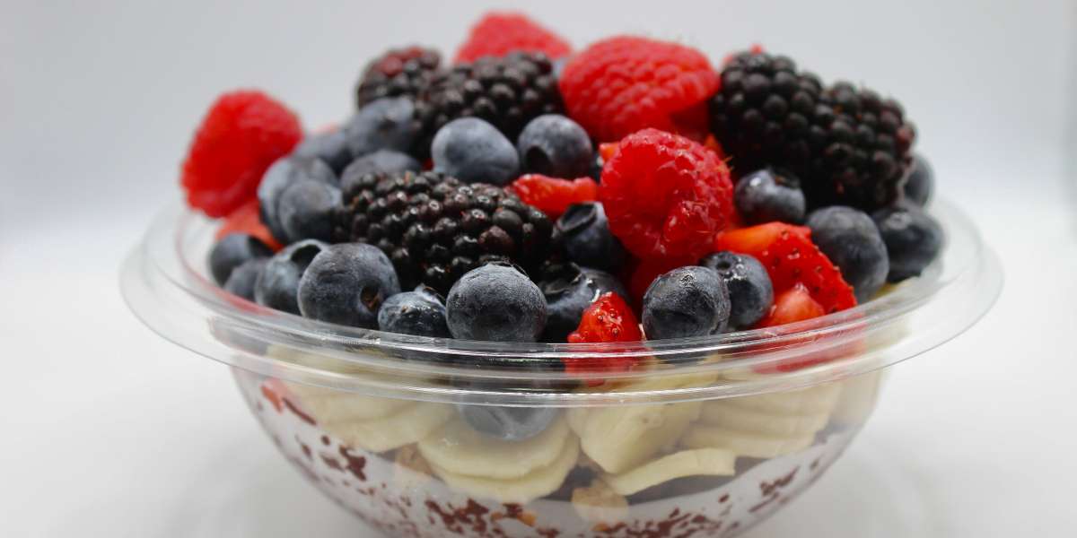 Rico's Acai