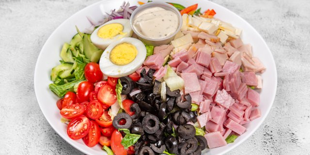 Chef Salad