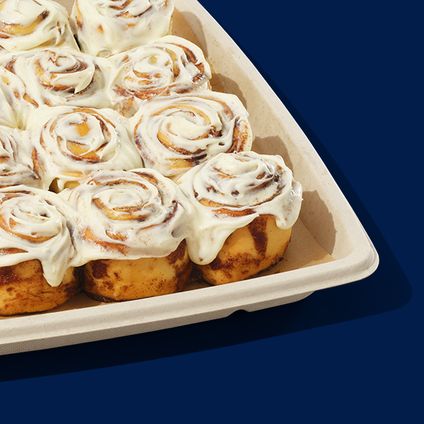 Classic Minibon Tray