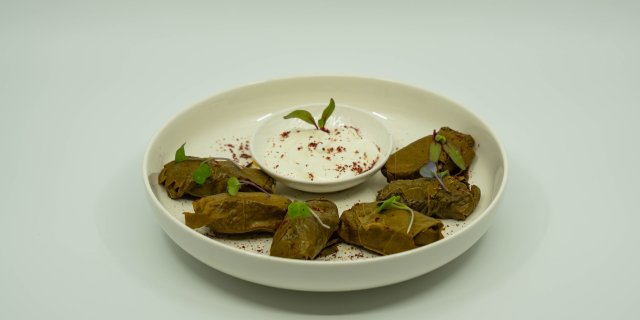 Housemade Dolma