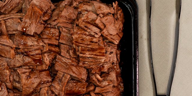 Steak Teriyaki