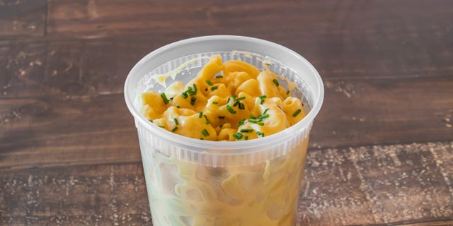 Mac N Cheese