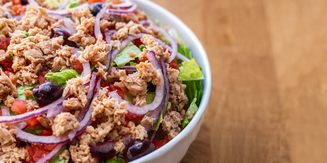 Sonia Salad