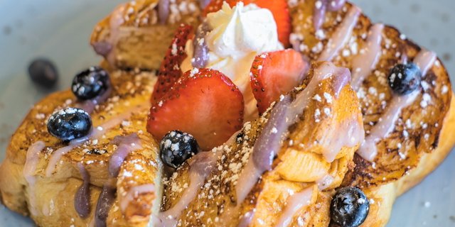 French Toast