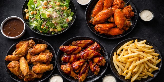 Family Deal Package