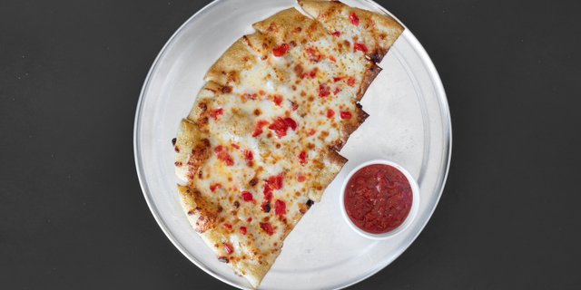 Pimento Cheese Bread