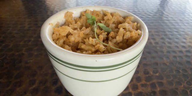 Mexican Rice