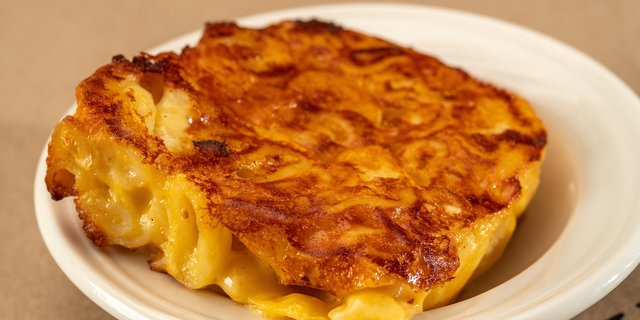 Signature Mac & Cheese