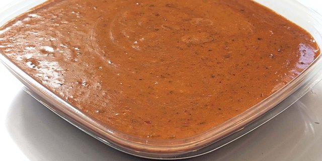 Magic Loco Sauce