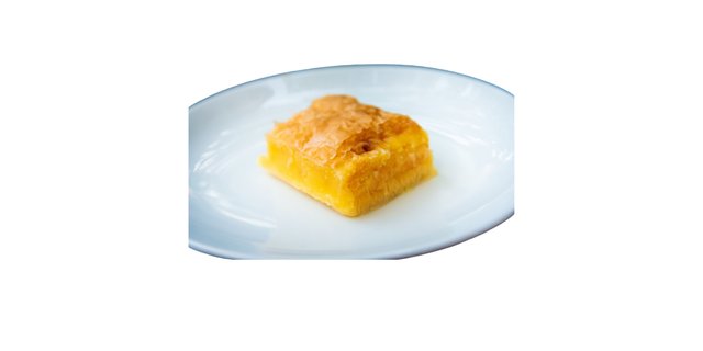 Galaktoboureko