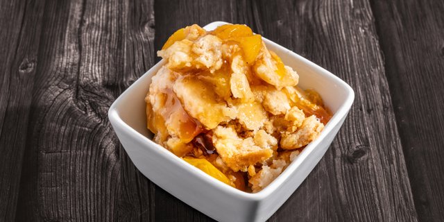 Southern Cobbler