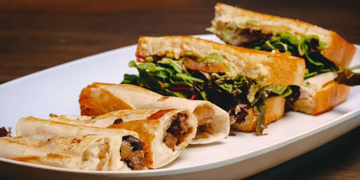 Brocheta Bistro
