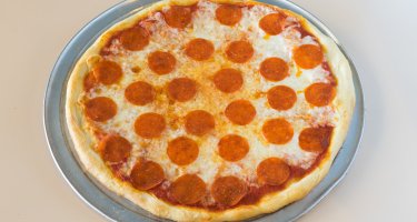 Islands Pizza