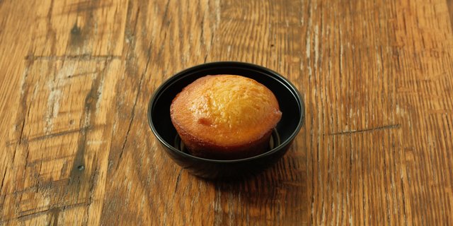 Corn Muffins