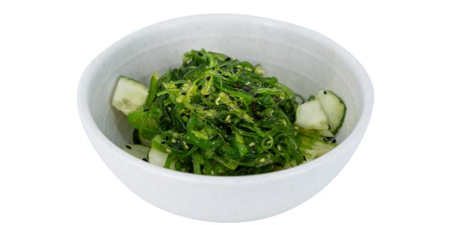 Seaweed Salad