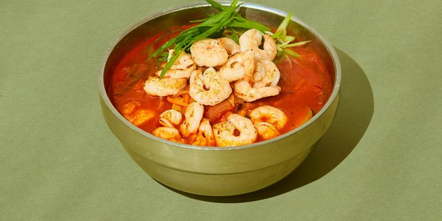 Chili Ramen