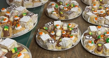 Royal Pastry