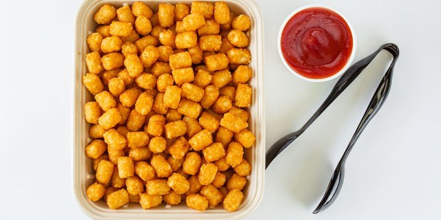 Tater Tots